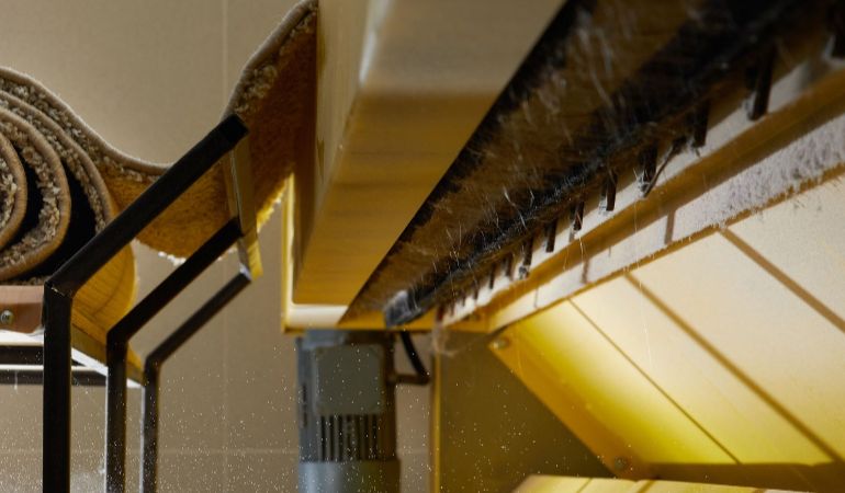 Yahşibey Halı Yıkama